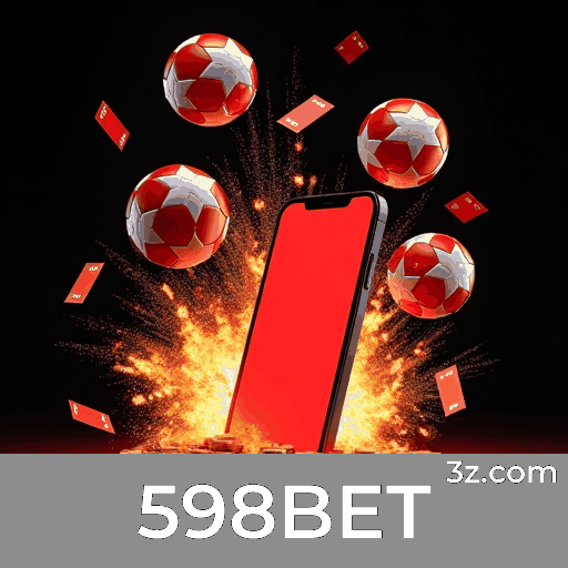 598BET Login Seguro: Acesso a Privilégios Unicos