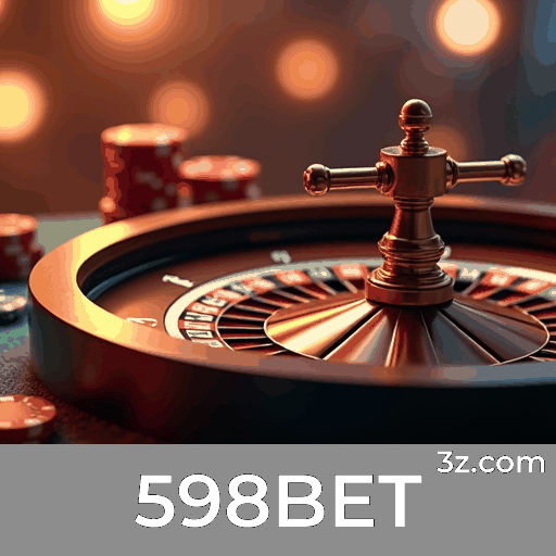 598BET: Aposta Móvel Simplificada e Completa