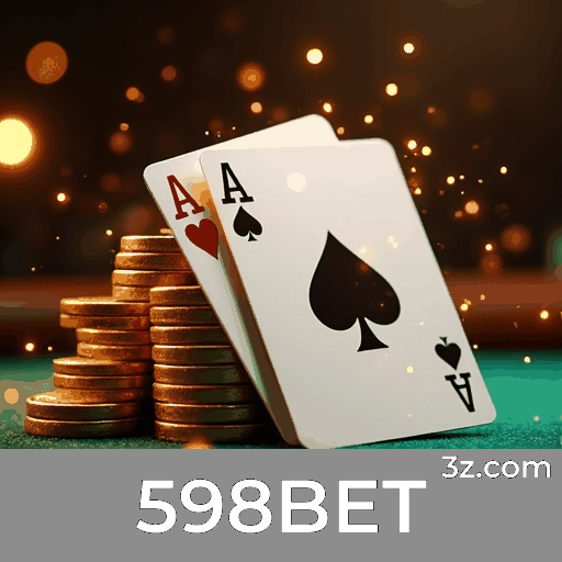 598BET: Aposta Móvel Simplificada e Completa